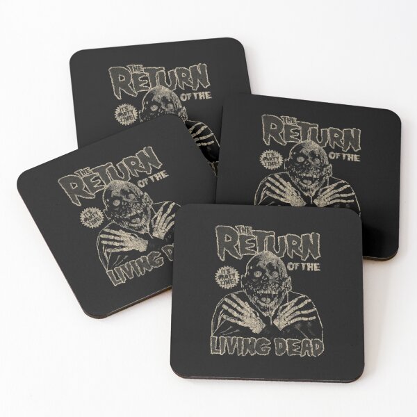 Item preview, Horrorfest Terror Old Time Halloween designed and sold by waltonbut.