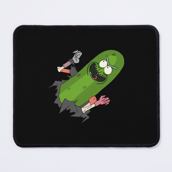 Item preview, Pickle Rick Surprise designed and sold by Channelly.