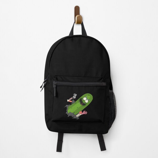 Item preview, Pickle Rick Surprise designed and sold by Channelly.