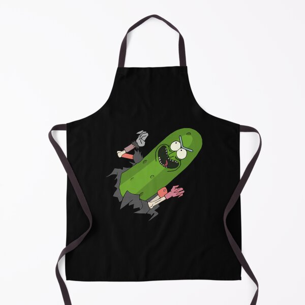 Item preview, Pickle Rick Surprise designed and sold by Channelly.