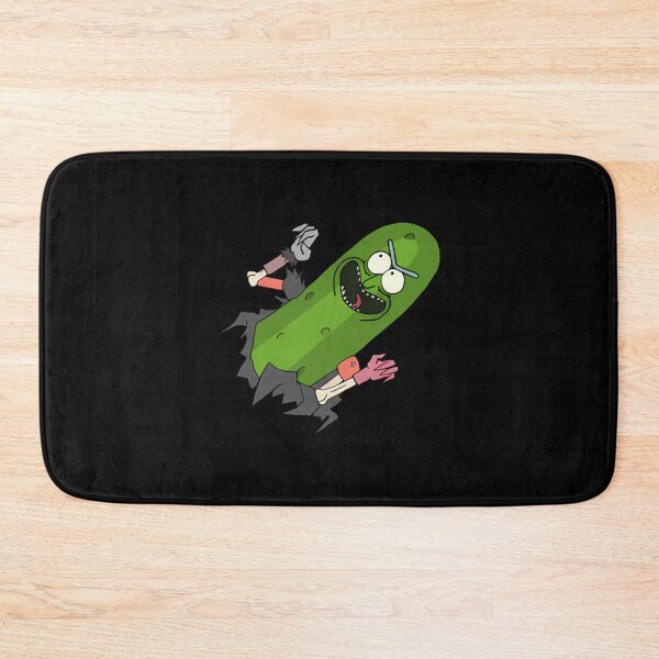 Item preview, Pickle Rick Surprise designed and sold by Channelly.