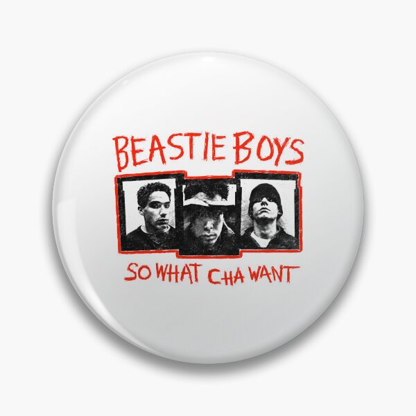 Item preview, Beastie Boys designed and sold by HeiroseOffical.