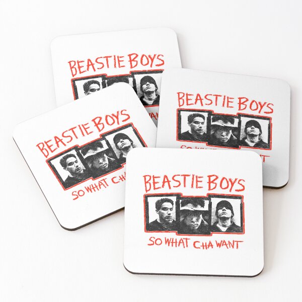 Item preview, Beastie Boys designed and sold by HeiroseOffical.