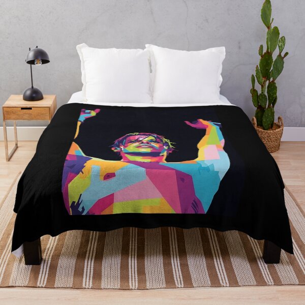 Item preview, Yungblud pop art designed and sold by zaidanfr66.