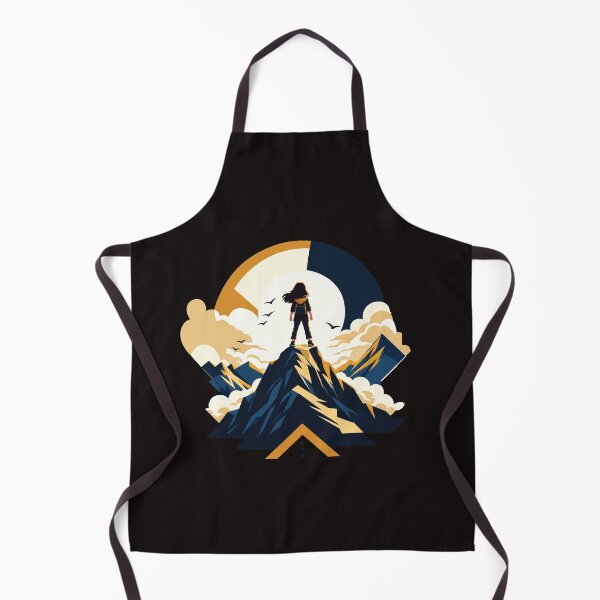 Item preview, Atop the Hills designed and sold by JabszStudios.