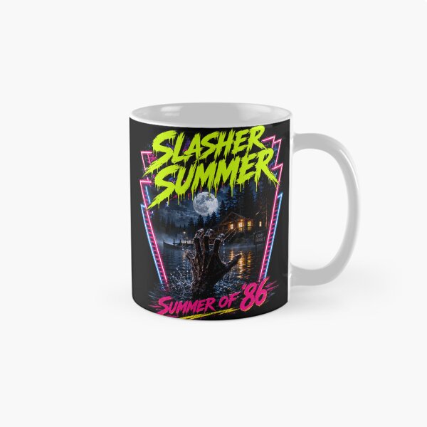 Item preview, 80S Zombie Comedy Move Horror Fans designed and sold by waltonbut.