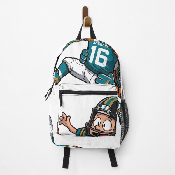 Item preview,  Calvin And Hobbes Jacksonville Football Action Fan designed and sold by DamianRoy88.