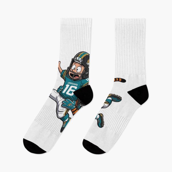 Item preview,  Calvin And Hobbes Jacksonville Football Action Fan designed and sold by DamianRoy88.