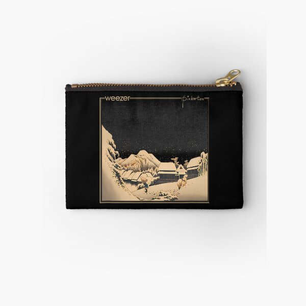 Item preview, Weezer - Pinkerton Album Cover designed and sold by VirginieLeveque.