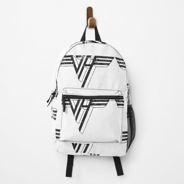 Item preview, VAN HALEN VINTAGE  RETRO  designed and sold by HumbertoLittle.