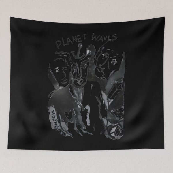 Item preview, Planet-Waves designed and sold by Channelly.