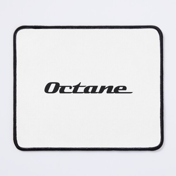 Item preview, Octane Brand Wordmark Logo designed and sold by Claupary.