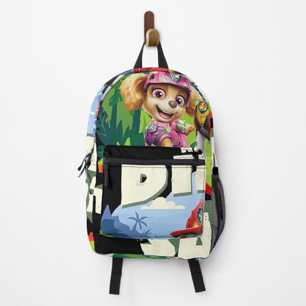 Item preview, Paw Patrol The Dino Movie We Ve Got Dino S To Save designed and sold by AlanPitek.