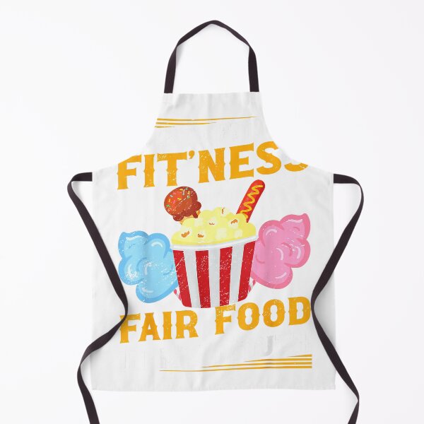 Item preview, State Fair Funny Fair week Fair Food Lover T-Shirt designed and sold by Atros.