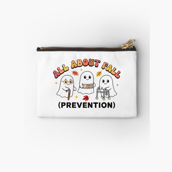 Item preview, All About Fall Prevention Ghost Design designed and sold by Dmo3HarkoArt.