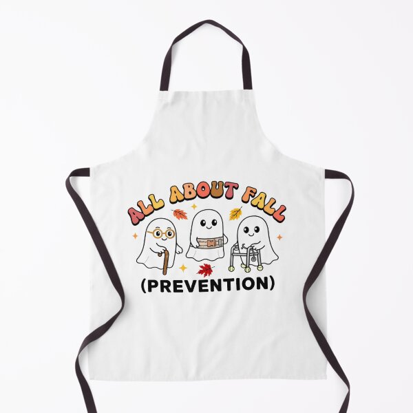 Item preview, All About Fall Prevention Ghost Design designed and sold by Dmo3HarkoArt.