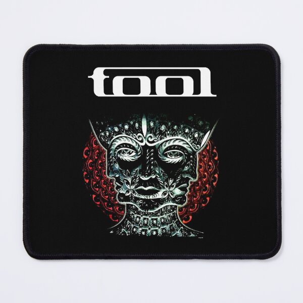 Item preview, Tool Band Tshirt Merch Sticker Music Sticker designed and sold by japoolest.