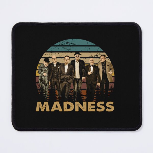 Item preview, Seven singer ska music band Oversized designed and sold by DaryMura5.