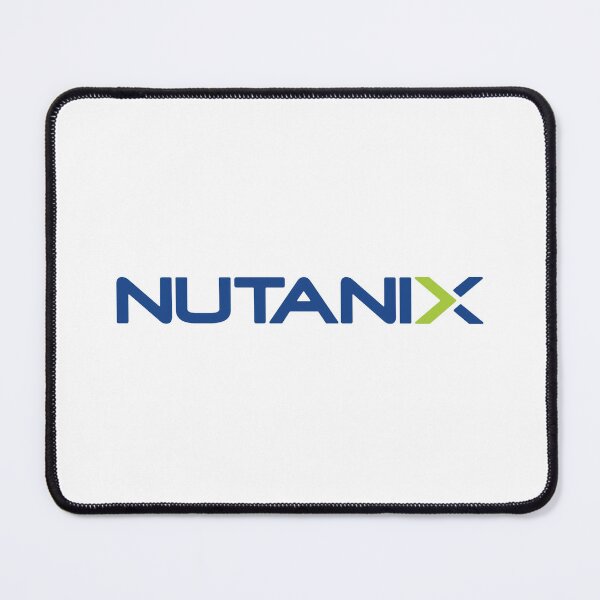 Item preview, Nutanix Technology Company Logo designed and sold by Claupary.