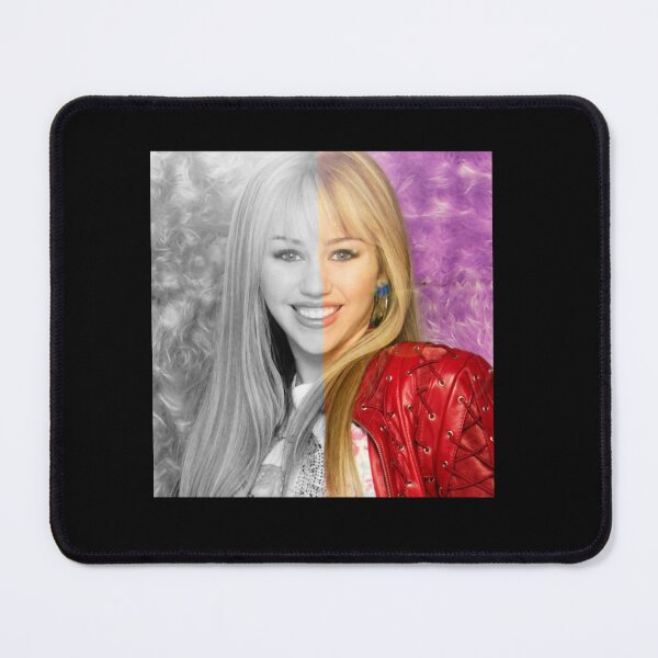 Item preview, Hannah Montana Oversized  designed and sold by EuginaVasquez.