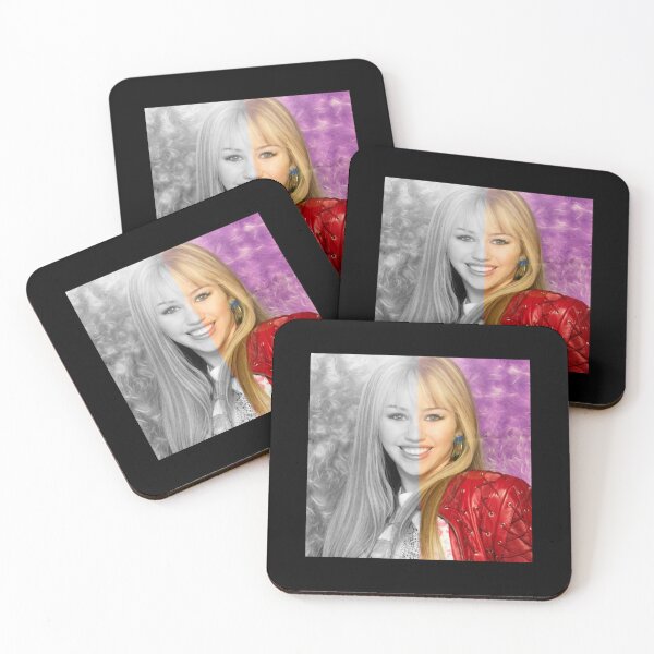Item preview, Hannah Montana Oversized  designed and sold by EuginaVasquez.