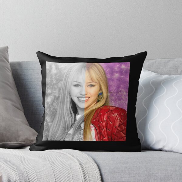 Item preview, Hannah Montana Oversized  designed and sold by EuginaVasquez.