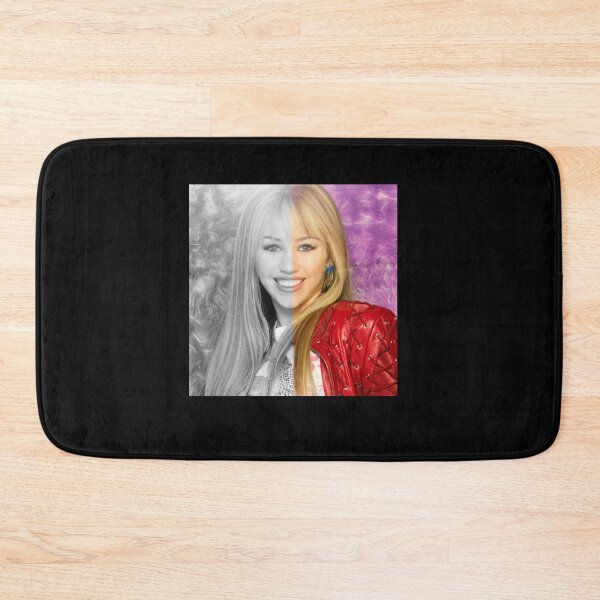 Item preview, Hannah Montana Oversized  designed and sold by EuginaVasquez.