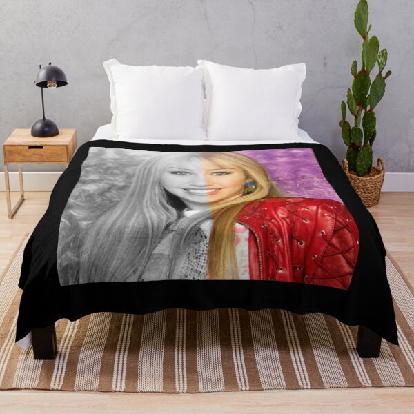 Item preview, Hannah Montana Oversized  designed and sold by EuginaVasquez.
