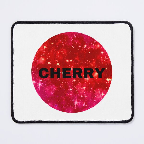 Item preview, Cute Cherry Sticker Design for Laptops, Water Bottles, and More designed and sold by sdiqa66.