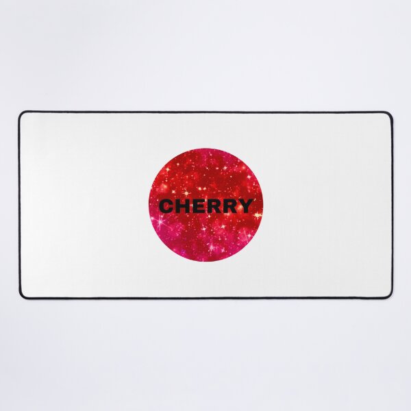 Item preview, Cute Cherry Sticker Design for Laptops, Water Bottles, and More designed and sold by sdiqa66.