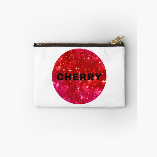 Item preview, Cute Cherry Sticker Design for Laptops, Water Bottles, and More designed and sold by sdiqa66.