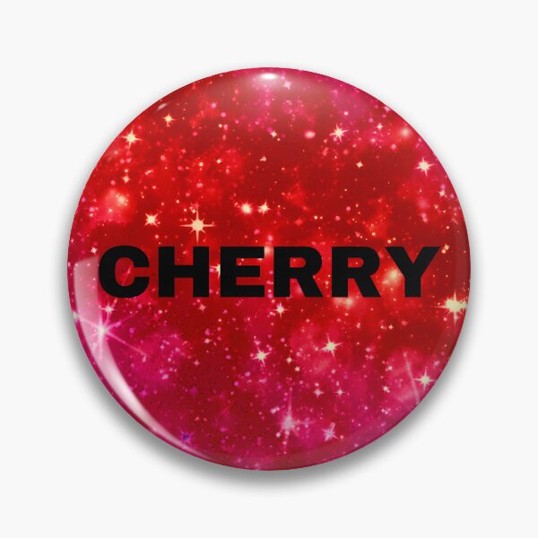 Item preview, Cute Cherry Sticker Design for Laptops, Water Bottles, and More designed and sold by sdiqa66.