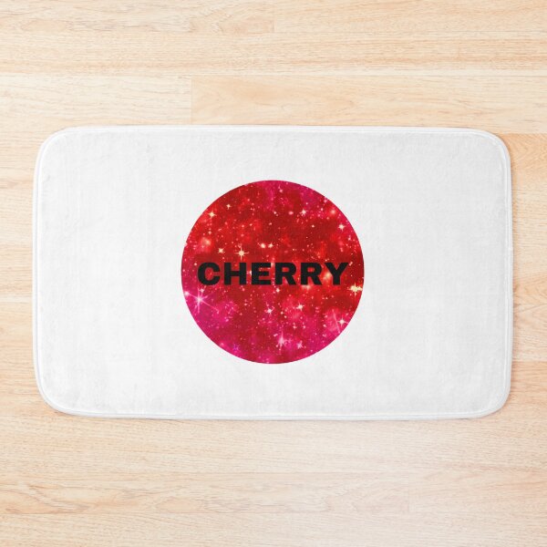 Item preview, Cute Cherry Sticker Design for Laptops, Water Bottles, and More designed and sold by sdiqa66.