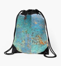 Metal Mania - No.2 Drawstring Bag