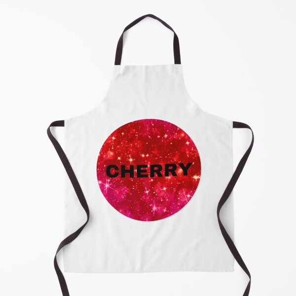 Item preview, Cute Cherry Sticker Design for Laptops, Water Bottles, and More designed and sold by sdiqa66.