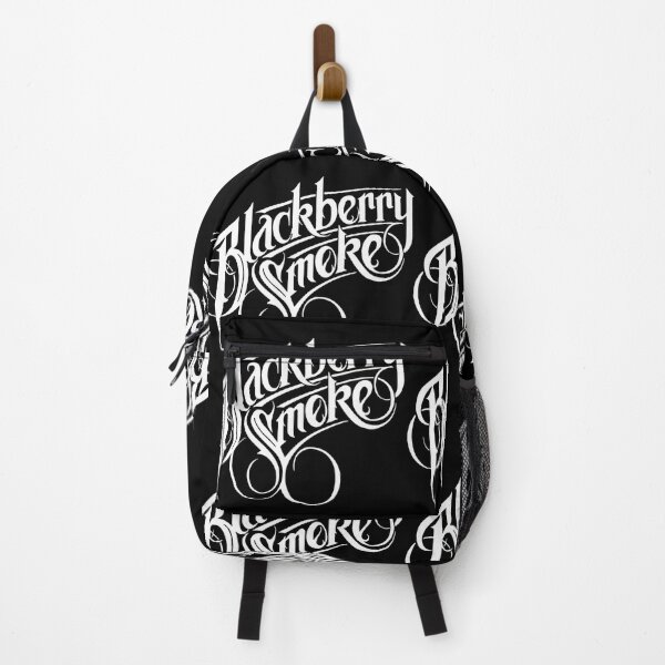 Item preview, Blackberry Smoke Retro designed and sold by HumbertoLittle.