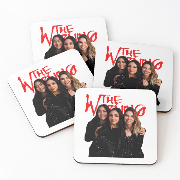 Item preview, The Warning Is A Mexican Rock Essential  designed and sold by Zaflab.
