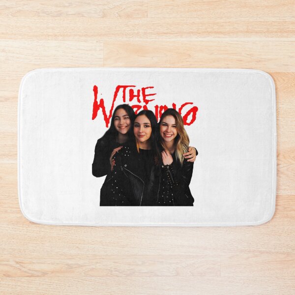 Item preview, The Warning Is A Mexican Rock Essential  designed and sold by Zaflab.