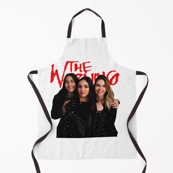 Item preview, The Warning Is A Mexican Rock Essential  designed and sold by Zaflab.