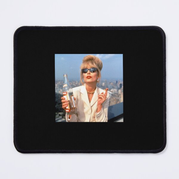 Item preview, Retro Blonde Woman Cigarette Sunglasses Aesthetic designed and sold by CamrynFournie.
