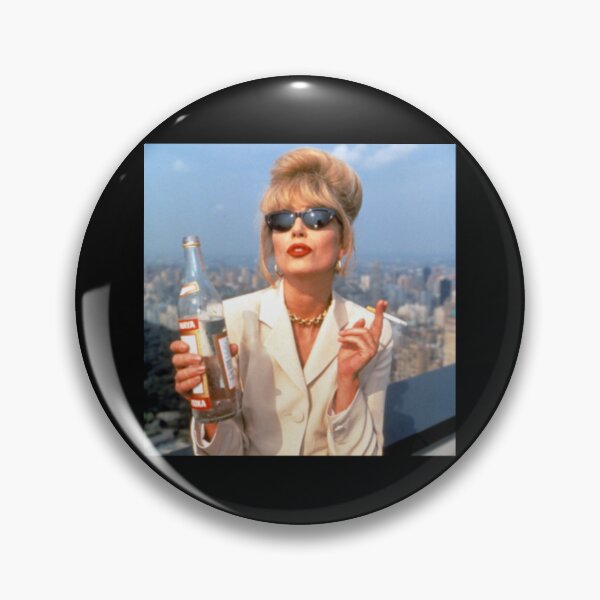 Item preview, Retro Blonde Woman Cigarette Sunglasses Aesthetic designed and sold by CamrynFournie.