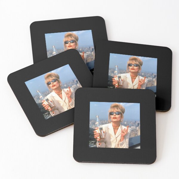 Item preview, Retro Blonde Woman Cigarette Sunglasses Aesthetic designed and sold by CamrynFournie.