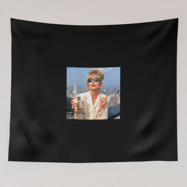 Item preview, Retro Blonde Woman Cigarette Sunglasses Aesthetic designed and sold by CamrynFournie.