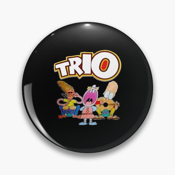 Item preview, Trio Biscuit Chocolate Tv Commercial designed and sold by Mrsaouab.