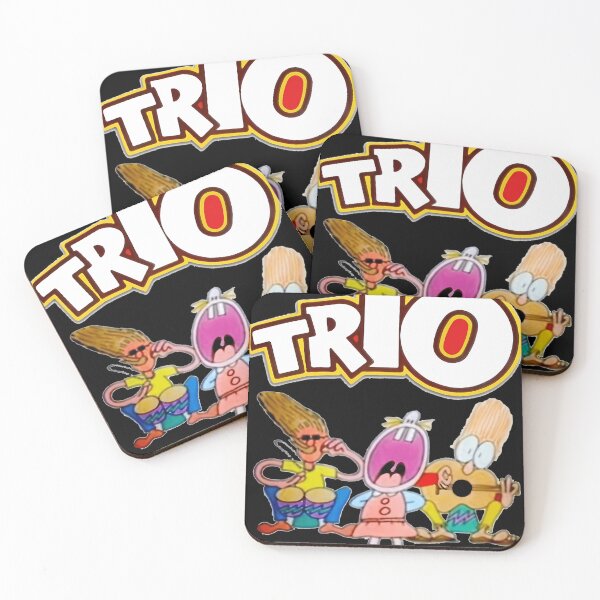 Item preview, Trio Biscuit Chocolate Tv Commercial designed and sold by Mrsaouab.