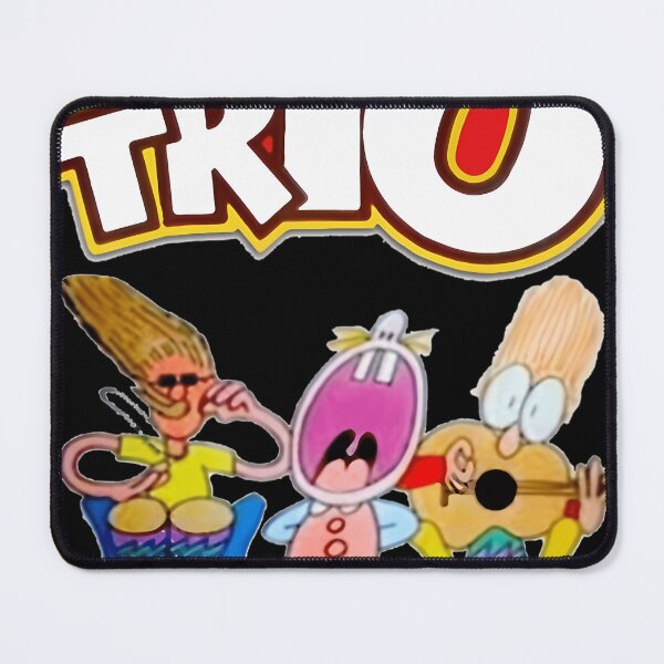 Item preview, Trio Biscuit Chocolate Tv Commercial designed and sold by Mrsaouab.