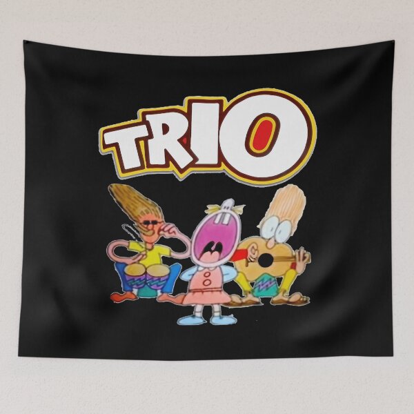 Item preview, Trio Biscuit Chocolate Tv Commercial designed and sold by Mrsaouab.