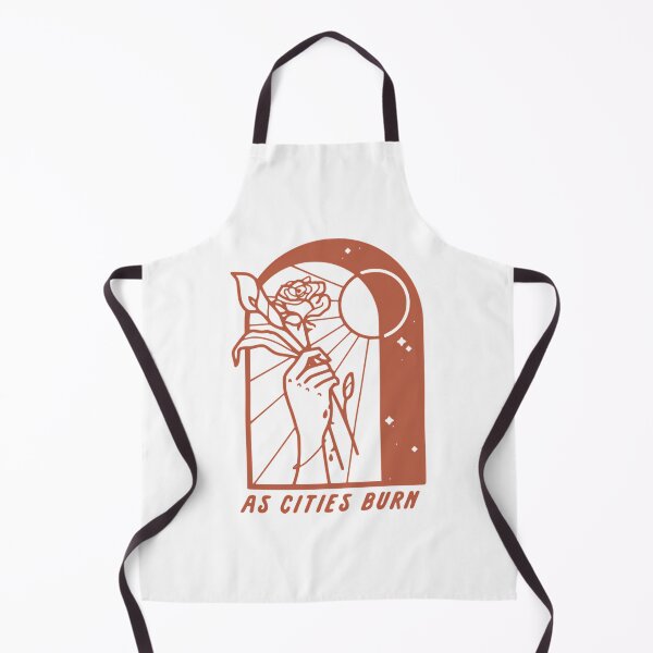 Item preview,  As Cities Burn designed and sold by Moon7160.