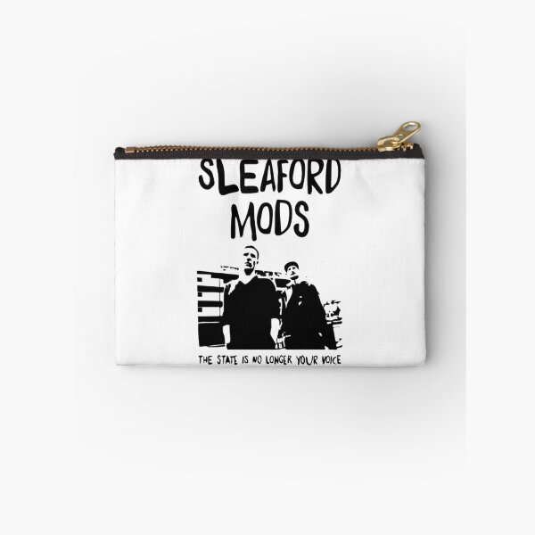 Item preview, Sleaford Mods  designed and sold by HumbertoLittle.