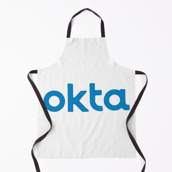 Artikelvorschau, Okta Identity Management Logo entworfen und verkauft von Claupary.